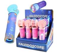 Kaléidoscope XL avec roue en strass