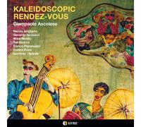 Kaleidoscopic Rendez-Vous / Giampaolo Ascolese