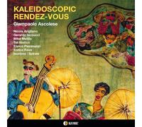 Kaleidoscopic Rendez-Vous / Giampaolo Ascolese