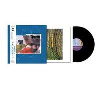 Tom Skinner – Kaleidoscopic Visions – Vinyle Édition limitée (Integral, noir marbré)