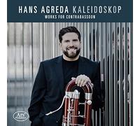 Kaleidoskop - Oeuvres pour Contrebasson