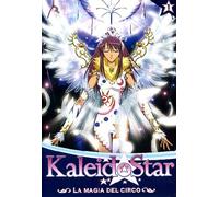 Kaleidostar-La Magia Del Circo Volume 01 [Import]