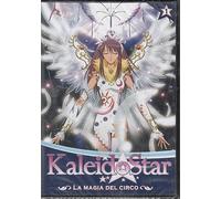 Kaleidostar-La Magia Del Circo Volume 01 [Import]