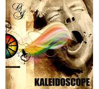 Concept Insomnia - Kaleisdoscope [Import]