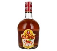Kalembú Karibischer Guavaberry Spiced Rum 30% Vol. 0,7l