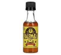 Kalembú Karibischer Mamajuana Rum 30% Vol. 0,05l PET