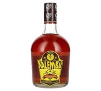 Kalembù Mamajuana Liqueur de Rhum 700 ml