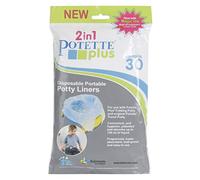 Kalencom KAL 2733 30 Protège-pots Potette plus, 25 x 15 x 3 cm