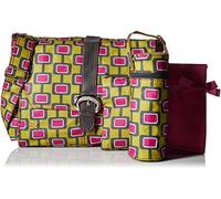 Kalencom Messenger Boucle Sac à langer, Urban