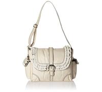 Kalencom Miss Prissy Sac à langer Champagne/marron