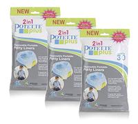 Kalencom Potette Plus Sacs - 90 sacs par Kalencom