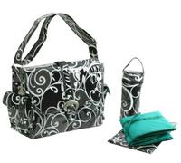 Kalencom Sac plastifié avec boucle Parent