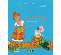 Kalenda, Voyage Musical Dans le Monde Creole