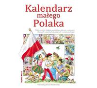 Kalendarz ma³ego Polaka Collective Edition (Buch auf Polnisch)