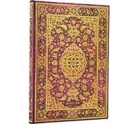 Kalendarz Paperblanks 2025/2026 Le Verger, Poésie persane Midi
