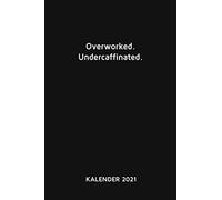 Kalender 2021 Fuer Kollegen, Buero-Angestellte, Mitarbeiter, Vorgesetzte, Den Chef / Buero-Chefs, Team Mitglieder / Team-Leiter: Wochenplaner / Tagebuch / Journal Fuer Das Ganze Jahr: Planer, Platz Fu