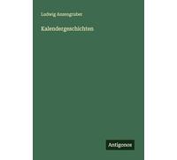 Kalendergeschichten