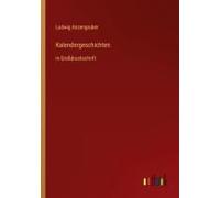 Kalendergeschichten
