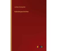Kalendergeschichten