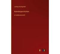 Kalendergeschichten