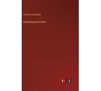 Kalendergeschichten