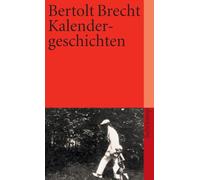 Kalendergeschichten