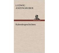 Kalendergeschichten