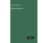 Kalendergeschichten