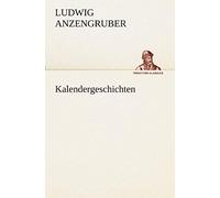 Kalendergeschichten