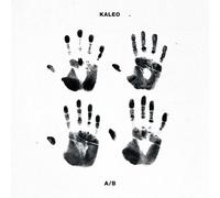 Kaleo A/B (10th Anniversary Deluxe Edition) (Vinyl) 12" Album Coloured Vinyl