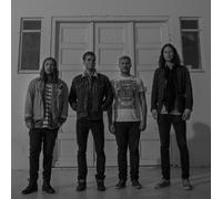 Vinile Kaleo - All The Pretty Girls (White/Pink Vinyl) (Record Store Day 2025)