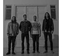 Vinile Kaleo - All The Pretty Girls (White/Pink Vinyl) (Record Store Day 2025)