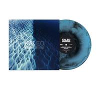 Kaleo - Kaleo - Mixed Emotions Marbre Bleu/Noir