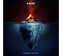 Kaleo - Kaleo - Surface Sounds