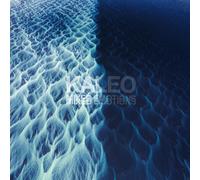 Kaleo – Mixed Emotions – Vinyle 33 Tours bleu marbré Édition limitée (Exclusivité Fnac)