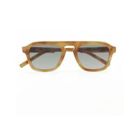 Kaleos - Crowne 004 Lunettes de soleil - Femme - Accessoires - Brun - Taille: 51 MM