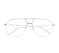 Kaleos - Monture optique Callas - unisex - Accessoires - Jaune - Taille: ONE Size