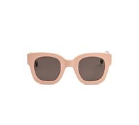 Kaleos, unisex, Accessoires, Rose, Taille: 43 MM VON Trapp 004 Lunettes de soleil