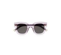 Kaleos - VON Trapp 003 Lunettes de soleil - unisex - Accessoires - Rose - Taille: 43 MM