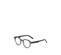 Kaleos - Zweig 005 Eyeglasses - Femme - Accessoires - Gris - Taille: 49 MM