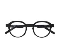 Kaleos - Zweig 49/23 150 Monture Optique - unisex - Accessoires - Noir - Taille: ONE Size