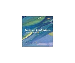 Kalervo Tuukkanen: Orchestral Works