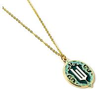 Kales-Collier W Green Emerald City,Taille Unique,Alliage De Zinc : 93 % Zinc+3 % Cuivre+4 % Aluminium,Pas De Gemme