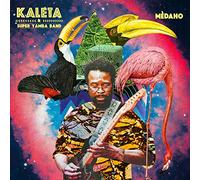 Kaleta & Super Yamba Band - Medaho [Import]