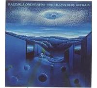 Kalevala - Abraham's Blue Refrain [Import]