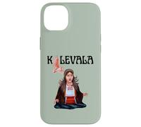 KALEVALA Mythologie finlandaise - Soeur de Kullervo Coque pour iPhone 14 Plus