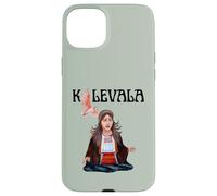 KALEVALA Mythologie finlandaise - Soeur de Kullervo Coque pour iPhone 15 Plus