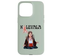 KALEVALA Mythologie finlandaise - Soeur de Kullervo Coque pour iPhone 15 Pro Max