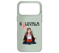 KALEVALA Mythologie finlandaise - Soeur de Kullervo Coque pour iPhone 17 Pro Max