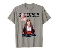 KALEVALA Mythologie finlandaise - Soeur de Kullervo T-Shirt